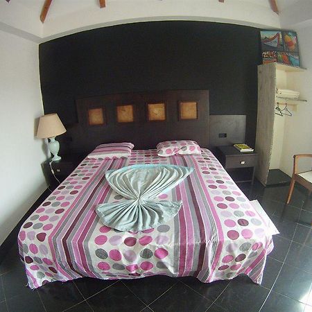 Villa Morgana Cape Verde Resort Calheta Exteriör bild