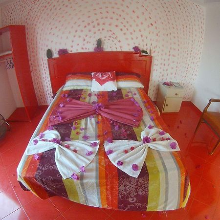 Villa Morgana Cape Verde Resort Calheta Exteriör bild