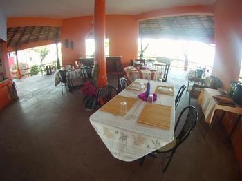 Villa Morgana Cape Verde Resort Calheta Exteriör bild